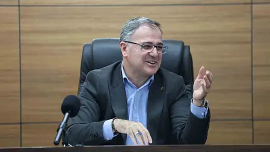 Başkan Özdoğan ile Hacılar'da güçlü filo, etkin hizmet