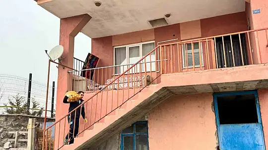 Başkan Özdoğan, üreticinin ve vatandaşın yanında