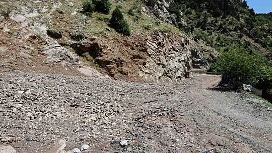 Başkan Öztürk, selden etkilenen bölgelerde incelemelerde bulundu