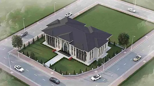 Başkan Öztürk'ten 4-6 yaş Kur'an Kursu ve Gençlik Merkezi müjdesi