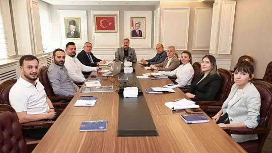 Başkan Palancıoğlu: '2026 yılına da park ve bahçeler damga vuracak'