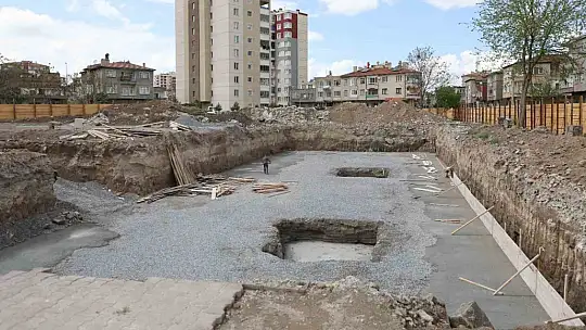 Başkan Palancıoğlu: 'Aydınlıkevler Mahallemizde kentsel dönüşümün ilk adımını attık'