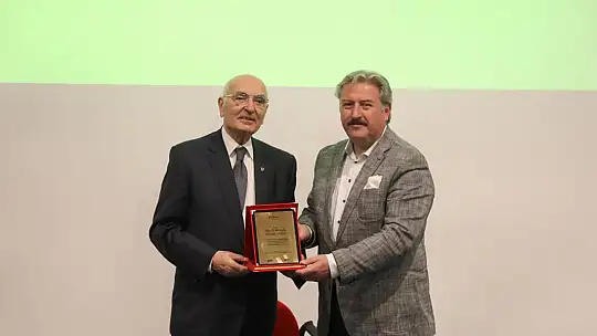 Başkan Palancıoğlu: 'Şehirleri imar ederken nesilleri ihmal etmiyoruz'