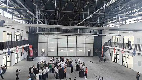 Başkan Palancıoğlu: 'Türkiye'deki ilk havacılık ve uzay meslek lisesi kurulacak'