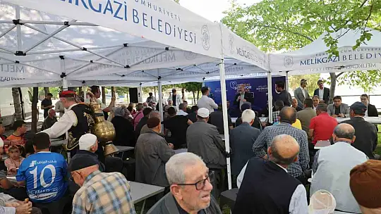 Başkan Palancıoğlu, 'Vatandaş Soruyor, Başkan Cevaplıyor' programıyla 4 mahalleyi dinledi