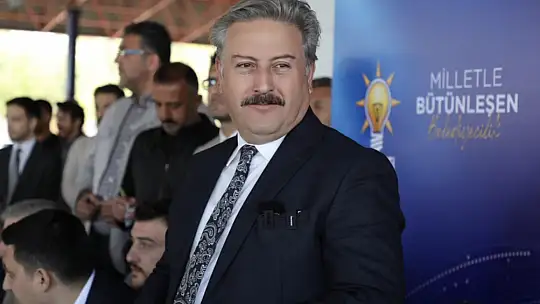 Başkan Palancıoğlu makamını Yıldırım Beyazıt Mahallesi'ne taşıdı
