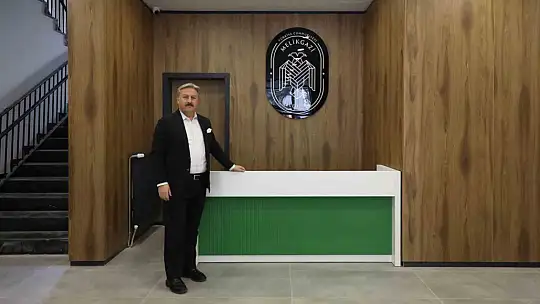 Başkan Palancıoğlu'ndan çocuklara Masal Evi ve oyuncak kütüphanesi
