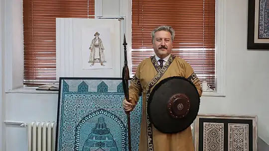 Başkan Palancıoğlu'ndan Kayseri Olgunlaşma Enstitüsü'ne ziyaret