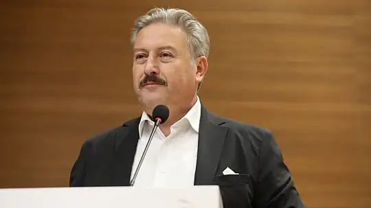 Başkan Palancıoğlu'nun benzersiz finans modeli vatandaşı ev sahibi yaptı