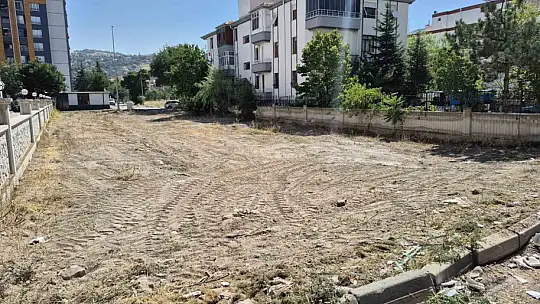 Başkan Yalçın, 'Belediye Mahallemizde' ekipleriyle
