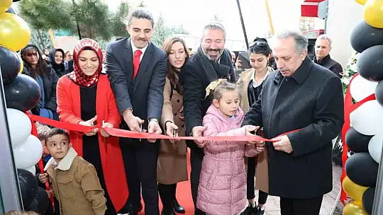 Başkan Yalçın: 'Şehirlerin ruhu güzel sanatlarla, sporla ve kültürle ayakta durur'