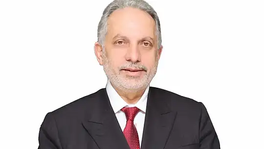 Başkan Yalçın'dan 15 Temmuz mesajı