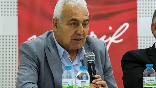 Başkanlar anlattı, öğrenciler dinledi