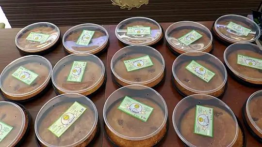 Bayramda 'merdiven altı' tatlıya dikkat