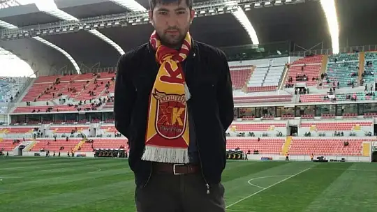 Bayramın ilk günü intihar etti