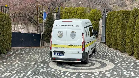 Bayramın ilk günü intihar etti