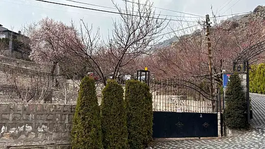 Bayramın ilk günü intihar etti