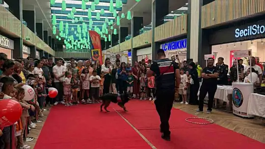 Bayramlar KUMSMALL'da bir başka