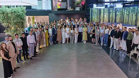 Bellona, 2026 ürün koleksiyonunu tanıttı