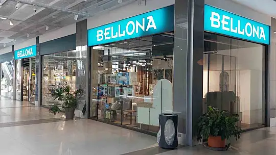 Bellona'dan Fransa'ya 9. mağaza