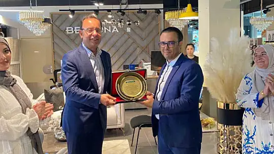 Bellona'dan Fransa'ya 9. mağaza