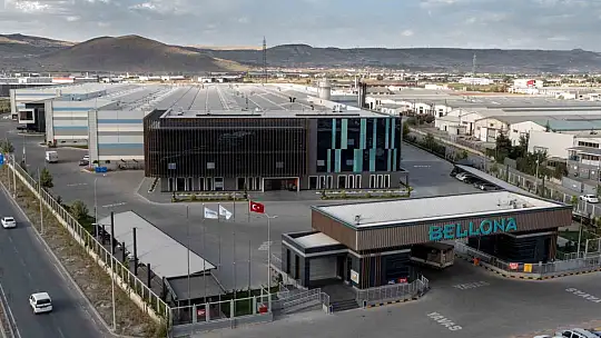 Bellona müşteri memnuniyetinde güvenin adresi oldu