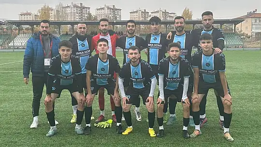 Belsinspor'dan hakem açıklaması