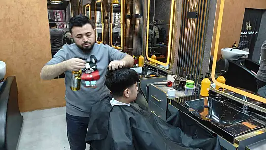 Berberlerde yapay zeka akımı