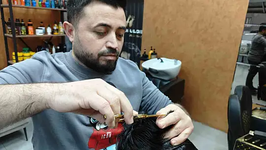 Berberlerde yapay zeka akımı