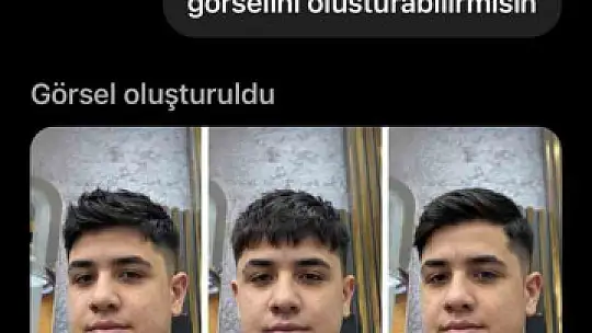 Berberlerde yapay zeka akımı