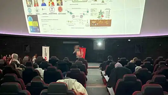 Bilim Merkezi'nden sağlık alanına akademik destek