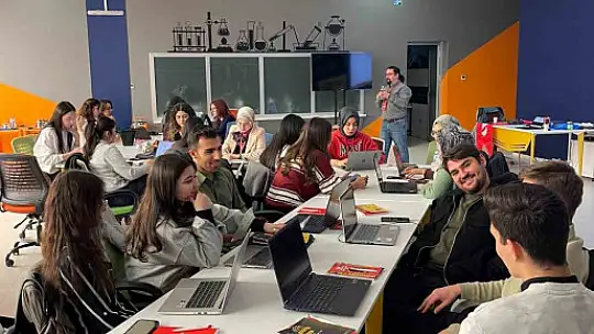 Bilim Merkezi'nden sağlık alanına akademik destek