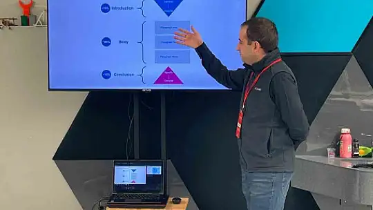 Bilim Merkezi'nden sağlık alanına akademik destek