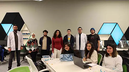 Bilim Merkezi'nden üniversite öğrencilerine ücretsiz Arduino eğitimi