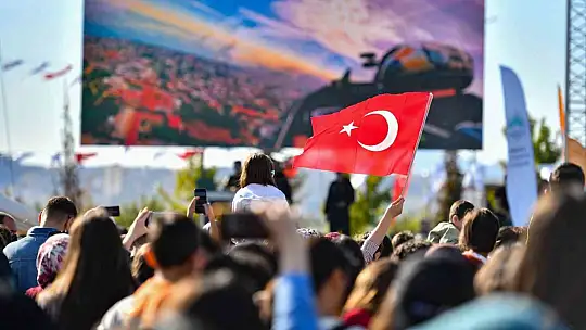 BİLİMFEST Kayseri, bilim ve teknolojinin kalbini Kayseri'de attıracak
