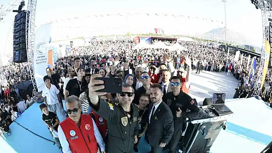 BİLİMFEST Kayseri, bilim ve teknolojinin kalbini Kayseri'de attıracak