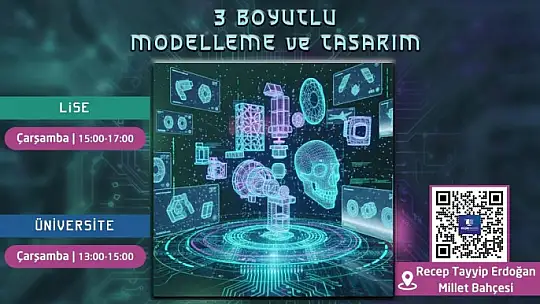 Bilişim Akademisi, yeni eğitim dönemine başlıyor