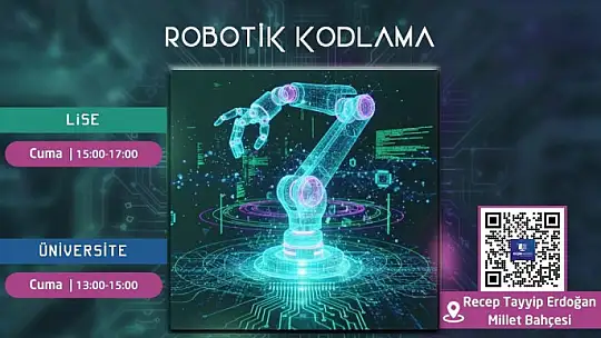 Bilişim Akademisi, yeni eğitim dönemine başlıyor