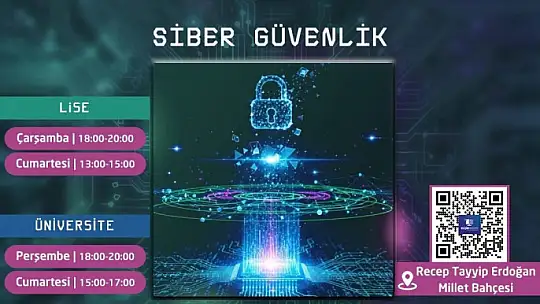 Bilişim Akademisi, yeni eğitim dönemine başlıyor