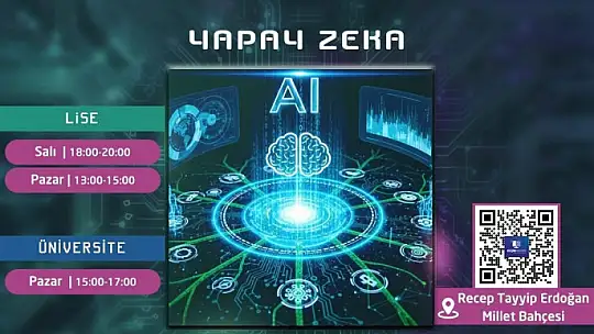 Bilişim Akademisi, yeni eğitim dönemine başlıyor