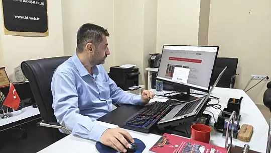 Bilişim uzmanı: 'Yapay zekayı hayatımızın her alanında farkında olmadan kullanıyoruz'