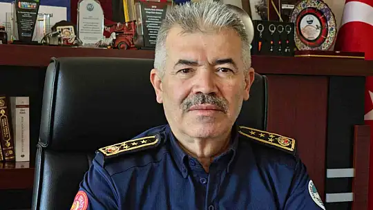 Binalardaki yangına 'kuru boru tesisatı' önerisi