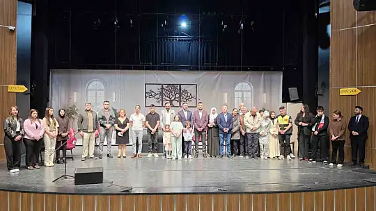 Birlik Vakfı'ndan dev eser