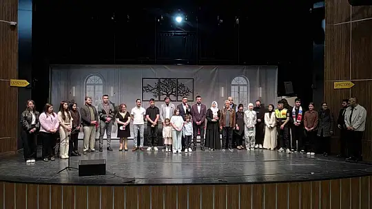 Birlik Vakfı'ndan dev eser