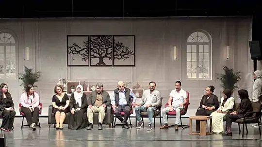 Birlik Vakfı'ndan dev eser