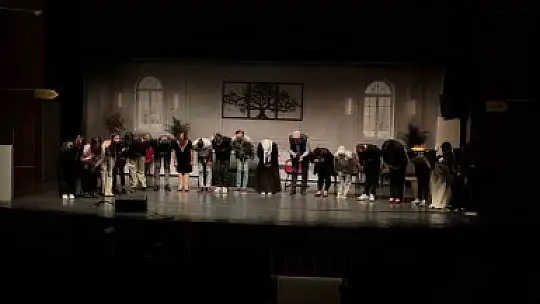 Birlik Vakfı'ndan dev eser