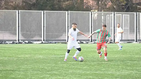 Bölgesel Amatör Lig: Kocasinan Şimşekspor: 2-Diyarbakır Büyükşehir Belediyespor: 4