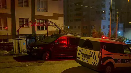 Borcu olduğu iddia edilen şahıs intihar etti