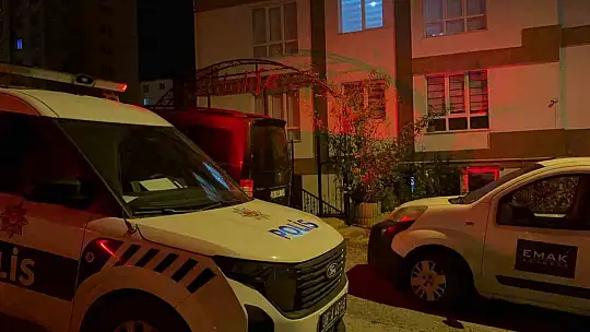 Borcu olduğu iddia edilen şahıs intihar etti