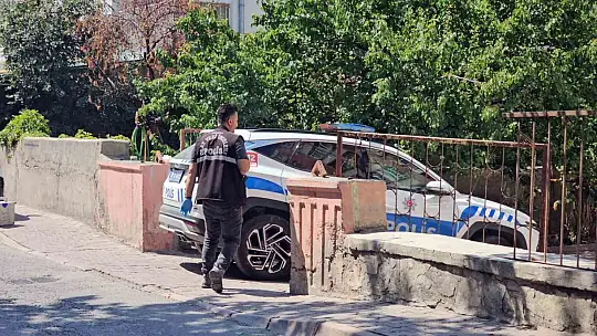 Boşanma aşamasındaki eşe kanlı pusu